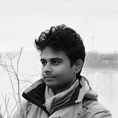 Achyudh Ram